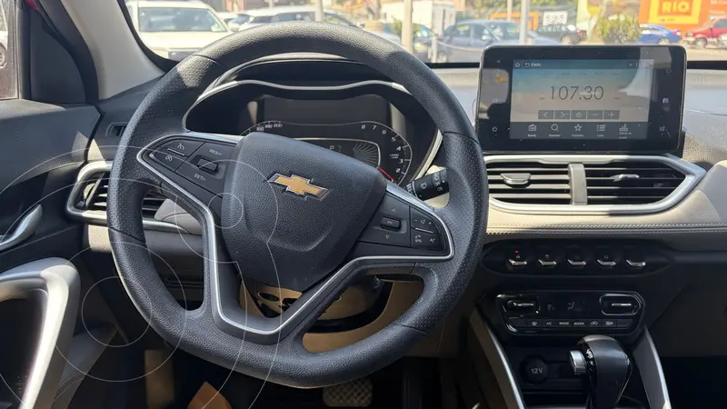chevrolet groove