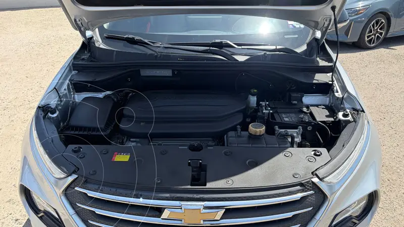 chevrolet groove