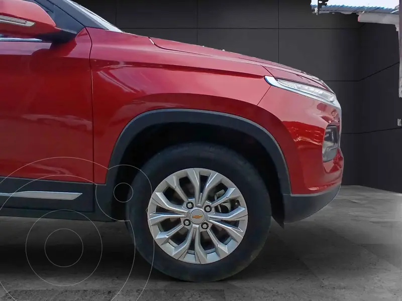 chevrolet groove