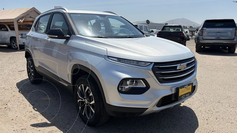 chevrolet groove