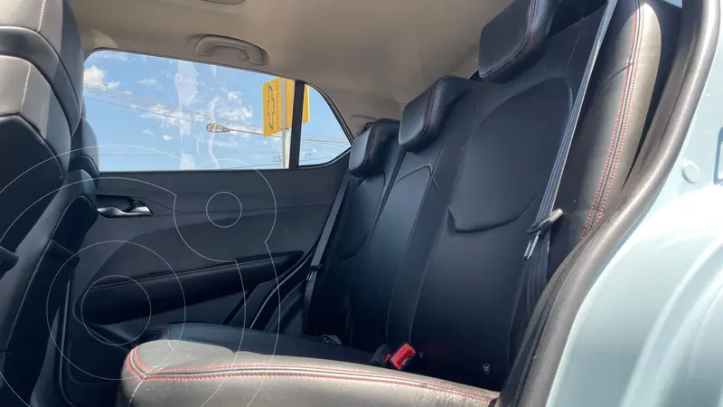 chevrolet groove