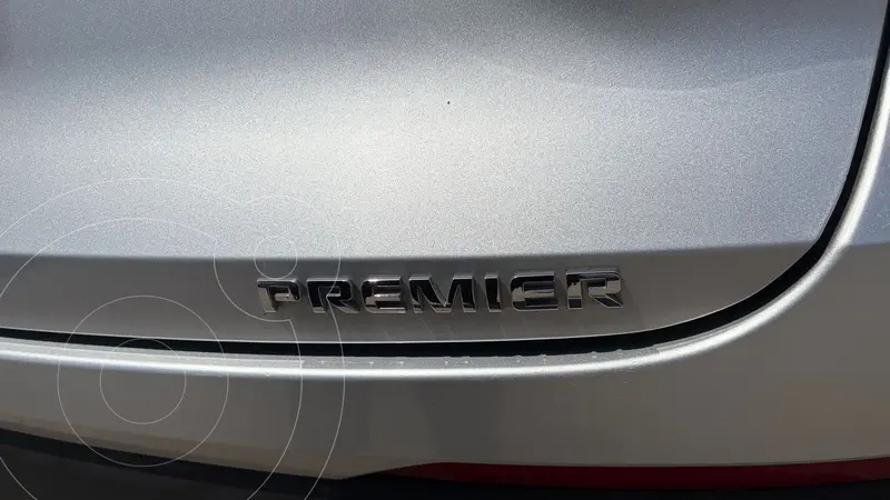 chevrolet groove