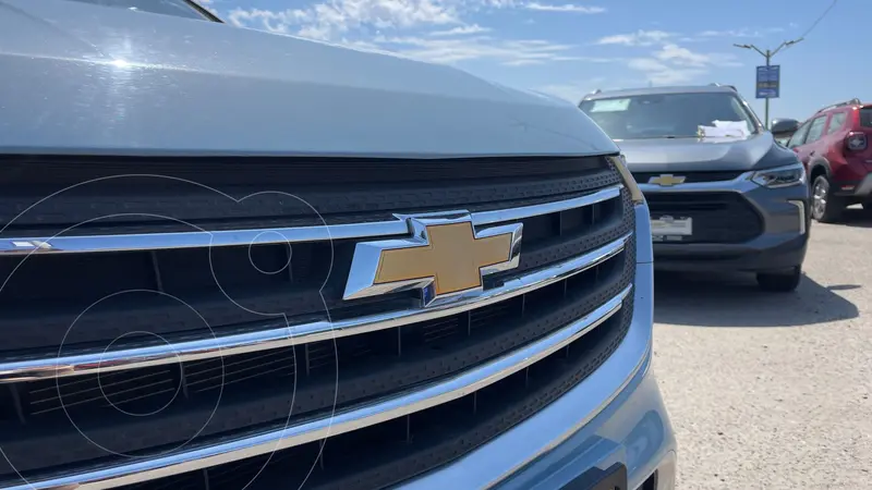 chevrolet groove