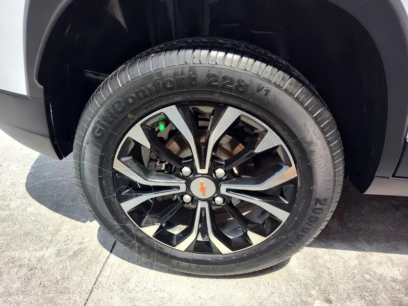 chevrolet groove