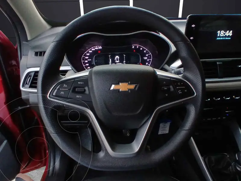 chevrolet groove