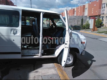 Foto venta Auto usado Chevrolet HHR 2.4L Paq. G (1994) color Blanco precio $38,000
