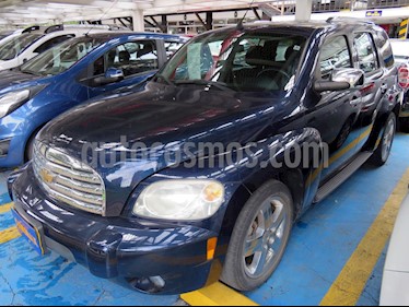 Chevrolet HHR 2.4L usado (2010) color Azul precio $23.900.000