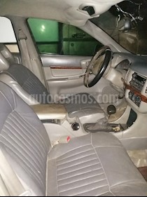 Chevrolet Impala LS usado (2000) color Blanco precio u$s800