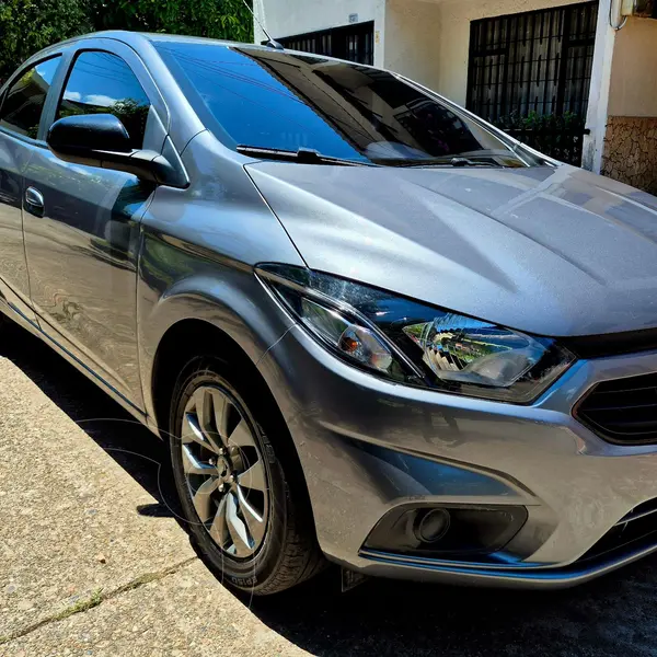 2022 Chevrolet Joy Sedán 1.4L