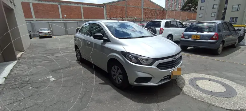 2024 Chevrolet Joy 1.4L LT
