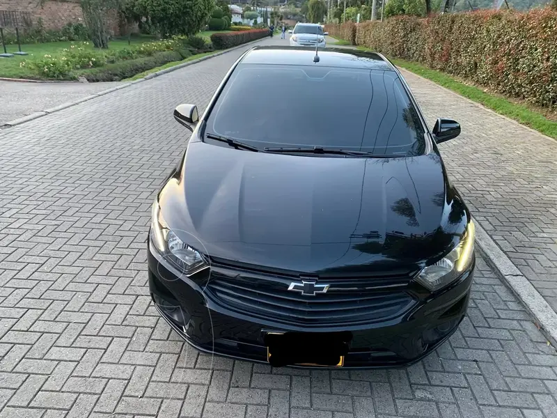 2022 Chevrolet Joy 1.4L LT
