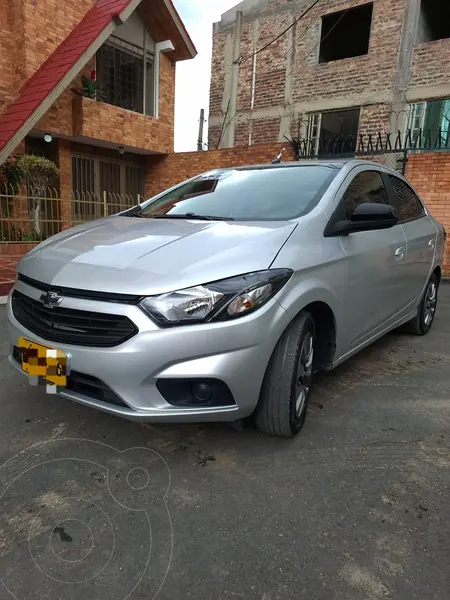 2023 Chevrolet Joy 1.4L
