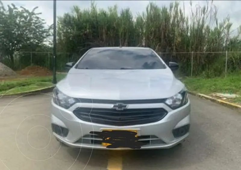 2022 Chevrolet Joy 1.4L LT