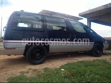 Foto venta carro Usado Chevrolet Lumina LS - LTZ V6 3.1i 12V (1996) color Azul precio u$s1.000