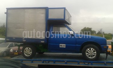 Chevrolet LUV CD 4x2 usado (1983) color Azul precio $13.800.000