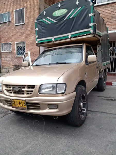2000 Chevrolet LUV luv 2300