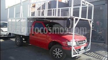 Foto Chevrolet Luv Estacas usado (2000) color Rojo precio $70,000