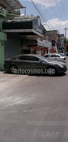 Chevrolet Malibu 3.5L LT Paq F usado (2009) color Gris precio $82,000