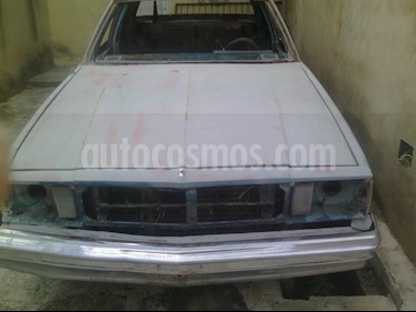 foto Chevrolet Malibu LS V6 3.1i 12V usado (1981) color Azul precio BoF450