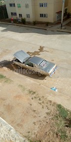 Chevrolet Malibu 8 cilindros usado (1976) color Gris