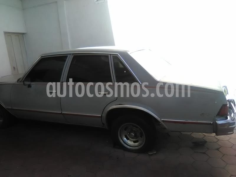 Chevrolet Malibu LS V6 3.1i 12V usado (1980) color Gris precio u$s1.200