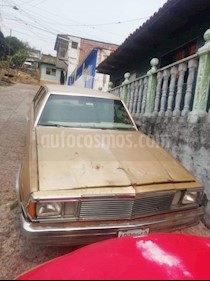 Chevrolet Malibu LS V6 3.1i 12V usado (1980) color Marron precio u$s500