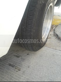 Chevrolet Malibu 8 cilindros usado (1980) color Blanco precio u$s750