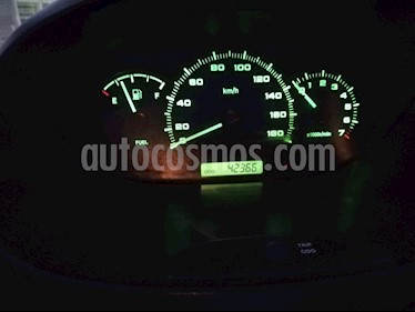 Foto Chevrolet Matiz Paq A usado (2015) color Azul Claro precio $80,000