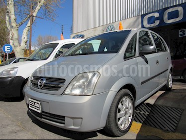 Chevrolet Meriva GL TD usado (2006) color Bronce precio $259.800