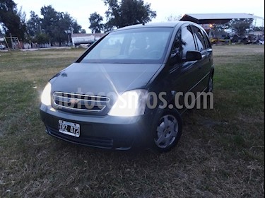 foto Chevrolet Meriva GL Plus usado (2010) color Verde precio $310.000