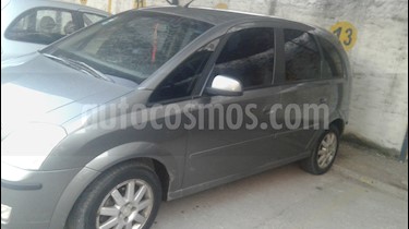 Chevrolet Meriva Easytronic usado (2010) color Gris Oscuro precio $340.000