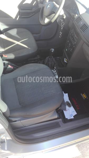 Chevrolet Meriva GL usado (2006) color Gris Plata precio $260.000