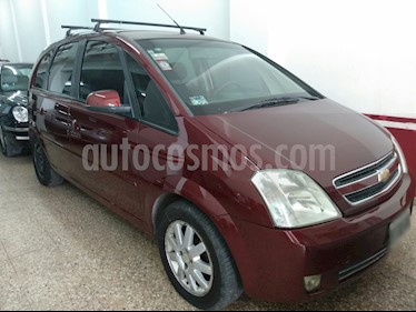 Foto Chevrolet Meriva GLS usado (2011) precio $289.000