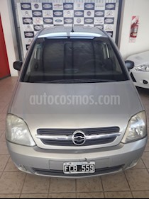 Chevrolet Meriva GL TD usado (2006) color Dorado precio $190.000