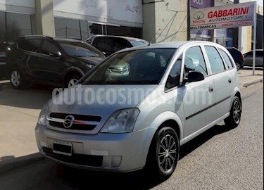 Foto Chevrolet Meriva GL usado (2007) color Gris Claro precio $250.000
