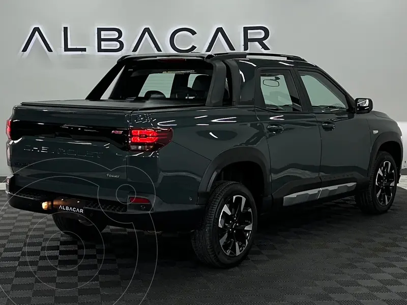 chevrolet montana