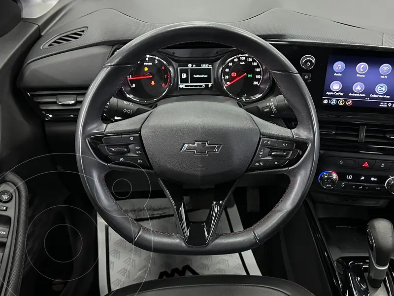 chevrolet montana