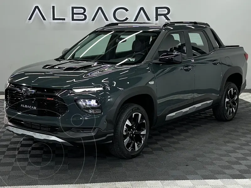 chevrolet montana