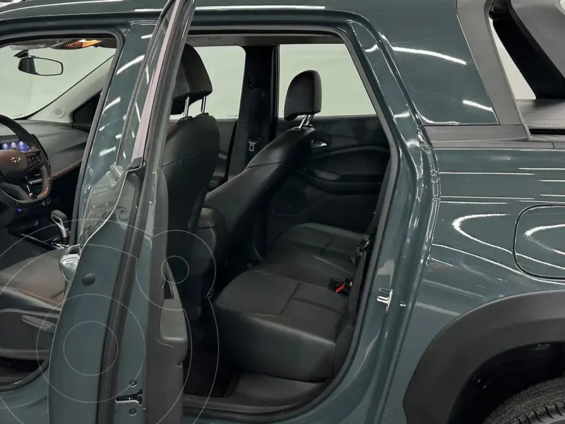 chevrolet montana