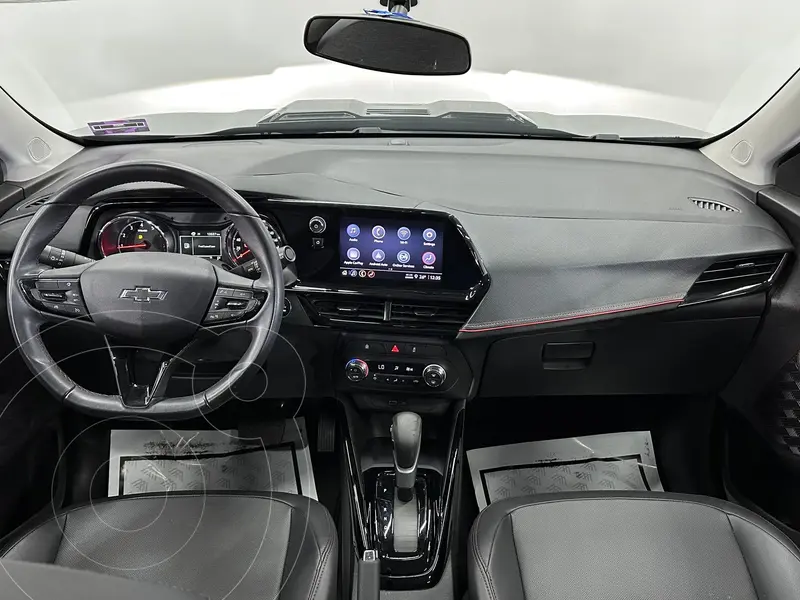 chevrolet montana