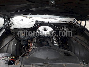 Chevrolet Montecarlo Version sin siglas V6 3.1i 12V usado (1979) color Azul precio BoF2.000