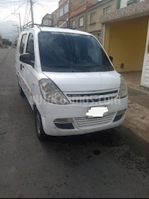 Chevrolet N200 Cargo usado (2012) color Blanco precio $17.500.000