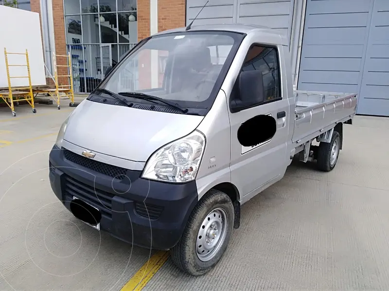 2016 Chevrolet N300 Pick Up 1.5L