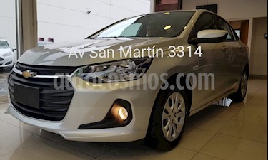 foto Chevrolet Onix Plus 1.2 LT Pack Tech Onstar nuevo color A elección precio $989.900