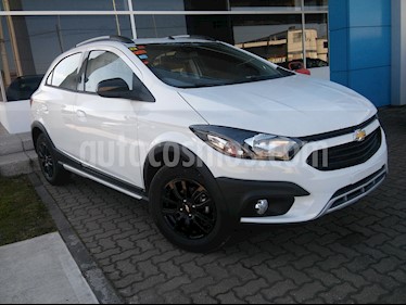 Foto venta Auto nuevo Chevrolet Onix Activ color Gris Oscuro precio $710.000