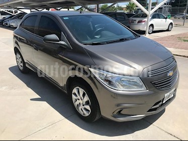 Chevrolet Onix 1.2 LT usado (2014) precio $480.000