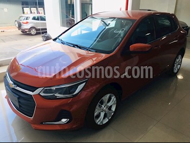 Chevrolet Onix 1.0T Premier I nuevo color A eleccion precio $1.003.900