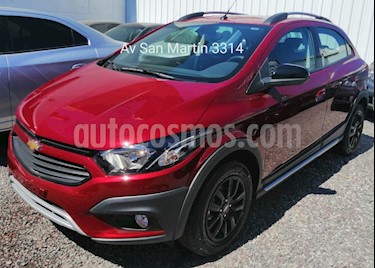 Chevrolet Onix Activ usado (2020) color A eleccion precio $810.900