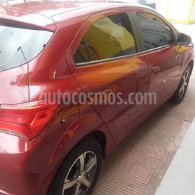 Chevrolet Onix LTZ Aut usado (2017) precio $640.000