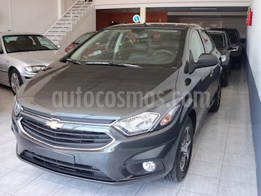 Foto Chevrolet Onix - usado (2019) color Gris precio $749.900